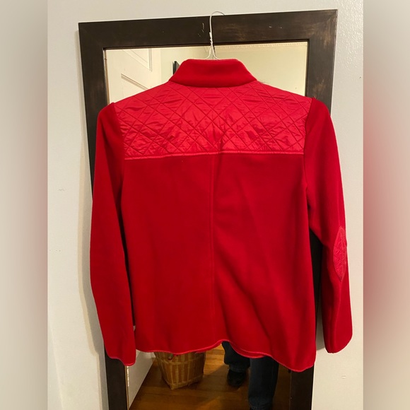 Talbots Petite Sweater - Picture 3 of 4